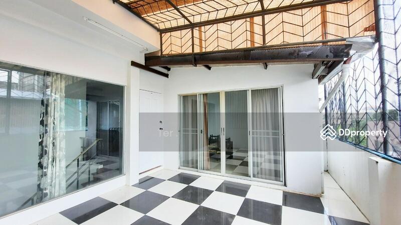 ให้เช่า - Waratorn Ville : หมู่บ้านวราธรวิลล์, กรุงเทพ