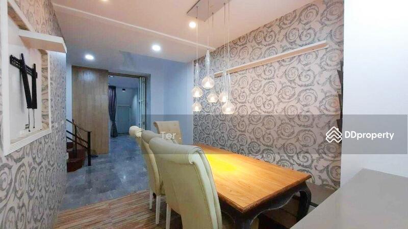 ให้เช่า - Waratorn Ville : หมู่บ้านวราธรวิลล์, กรุงเทพ