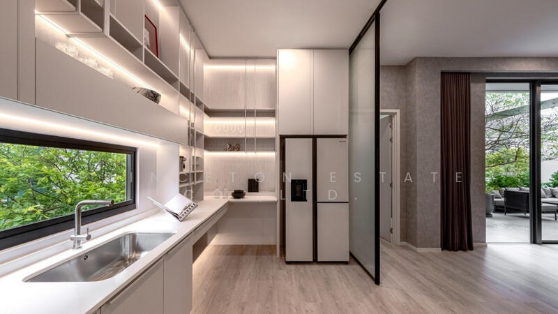 VIVE Bangna KM 13, Samut Prakan, Bangphli Yai, Bang Plee, Samut Prakan, 4 Bedrooms, 421 sqm, Single Detached House For Sale, by Princeton Estate Co.,Ltd., 11830224 - DDproperty.com