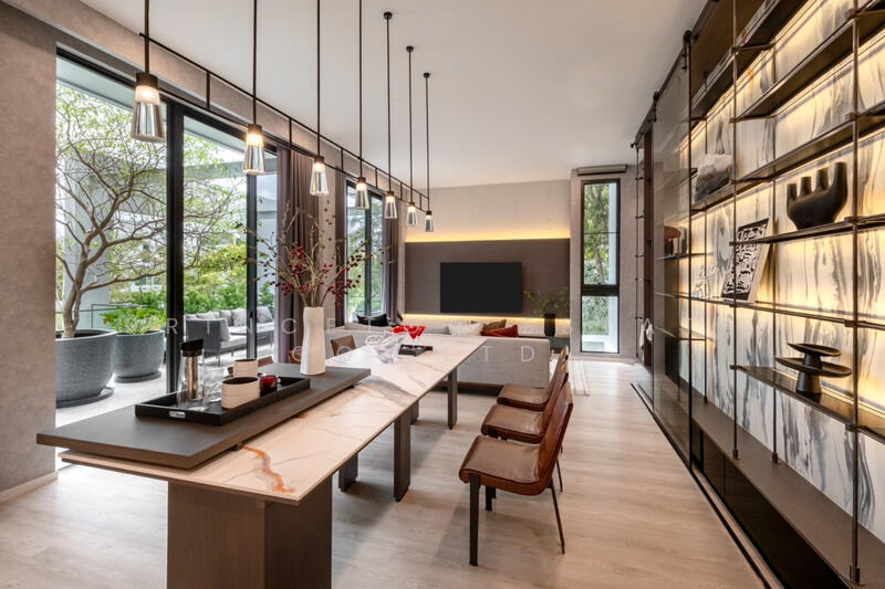 VIVE Bangna KM 13, Samut Prakan, Bangphli Yai, Bang Plee, Samut Prakan, 4 Bedrooms, 421 sqm, Single Detached House For Sale, by Princeton Estate Co.,Ltd., 11830224 - DDproperty.com