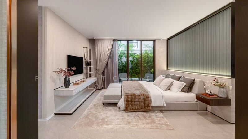 VIVE Bangna KM 13, Samut Prakan, Bangphli Yai, Bang Plee, Samut Prakan, 4 Bedrooms, 421 sqm, Single Detached House For Sale, by Princeton Estate Co.,Ltd., 11830224 - DDproperty.com