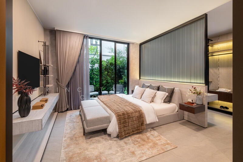 VIVE Bangna KM 13, Samut Prakan, Bangphli Yai, Bang Plee, Samut Prakan, 4 Bedrooms, 421 sqm, Single Detached House For Sale, by Princeton Estate Co.,Ltd., 11830224 - DDproperty.com