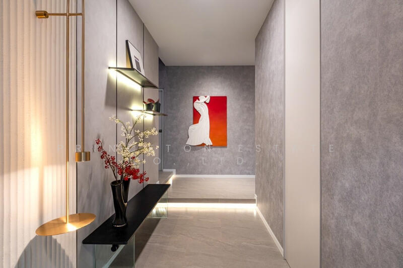 VIVE Bangna KM 13, Samut Prakan, Bangphli Yai, Bang Plee, Samut Prakan, 4 Bedrooms, 421 sqm, Single Detached House For Sale, by Princeton Estate Co.,Ltd., 11830224 - DDproperty.com