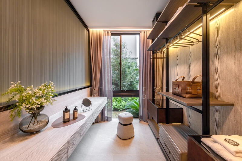 VIVE Bangna KM 13, Samut Prakan, Bangphli Yai, Bang Plee, Samut Prakan, 4 Bedrooms, 421 sqm, Single Detached House For Sale, by Princeton Estate Co.,Ltd., 11830224 - DDproperty.com