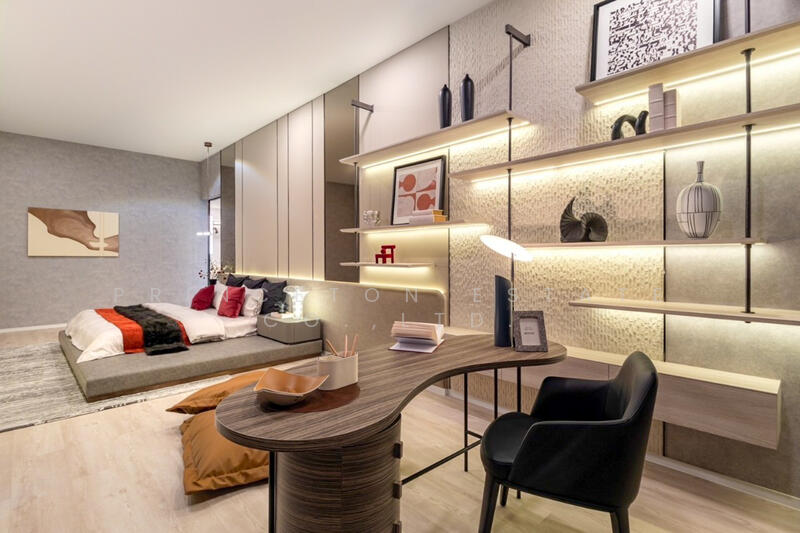 VIVE Bangna KM 13, Samut Prakan, Bangphli Yai, Bang Plee, Samut Prakan, 4 Bedrooms, 421 sqm, Single Detached House For Sale, by Princeton Estate Co.,Ltd., 11830224 - DDproperty.com