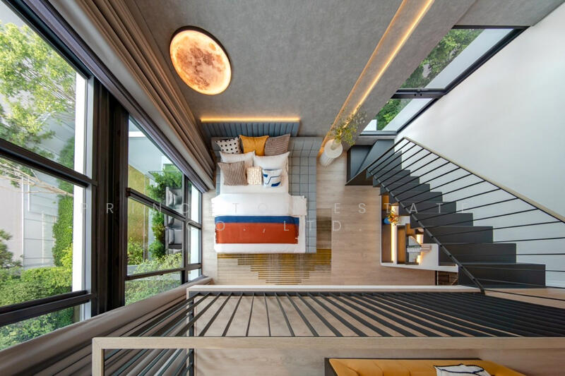 VIVE Bangna KM 13, Samut Prakan, Bangphli Yai, Bang Plee, Samut Prakan, 4 Bedrooms, 421 sqm, Single Detached House For Sale, by Princeton Estate Co.,Ltd., 11830224 - DDproperty.com