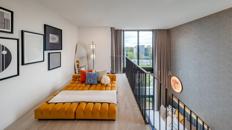 วีเว่ บางนา กม.13 : VIVE Bangna km 13, สมุทรปราการ, บางพลีใหญ่, บางพลี, สมุทรปราการ, 421 ตร.ม., บ้านเดี่ยว ขาย, โดย Princeton Estate Co.,Ltd., 11830224 - DDproperty.com