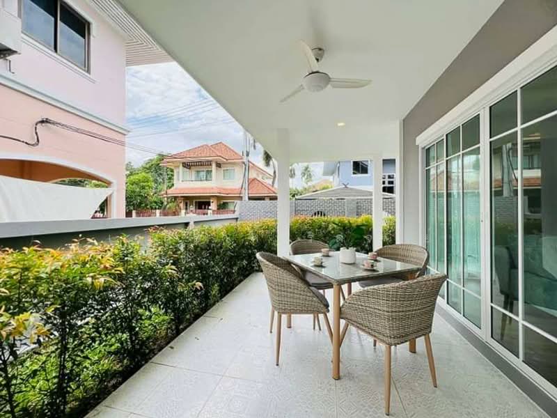 4 Bed House for Sale in Hang Dong District, Chiang Mai, Nong Kwai, Hang Dong, Chiang Mai, 4 Bedrooms, 256 sqm, Single Detached House For Sale, by Elijah Ridgley, 11830228 - DDproperty.com