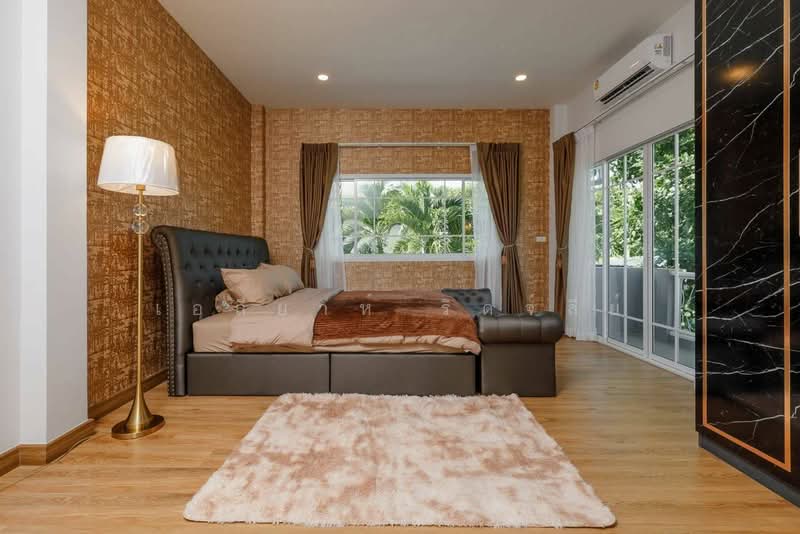 4 Bed House for Sale in Hang Dong District, Chiang Mai, Nong Kwai, Hang Dong, Chiang Mai, 4 Bedrooms, 256 sqm, Single Detached House For Sale, by Elijah Ridgley, 11830228 - DDproperty.com