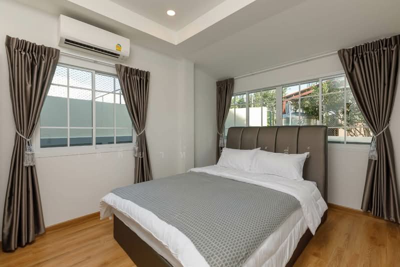 4 Bed House for Sale in Hang Dong District, Chiang Mai, Nong Kwai, Hang Dong, Chiang Mai, 4 Bedrooms, 256 sqm, Single Detached House For Sale, by Elijah Ridgley, 11830228 - DDproperty.com