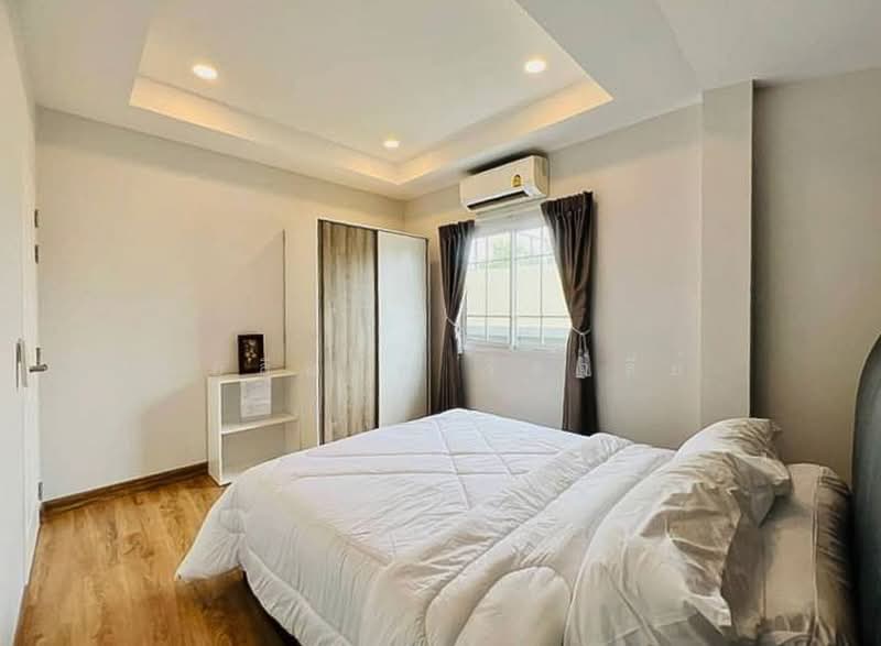 4 Bed House for Sale in Hang Dong District, Chiang Mai, Nong Kwai, Hang Dong, Chiang Mai, 4 Bedrooms, 256 sqm, Single Detached House For Sale, by Elijah Ridgley, 11830228 - DDproperty.com