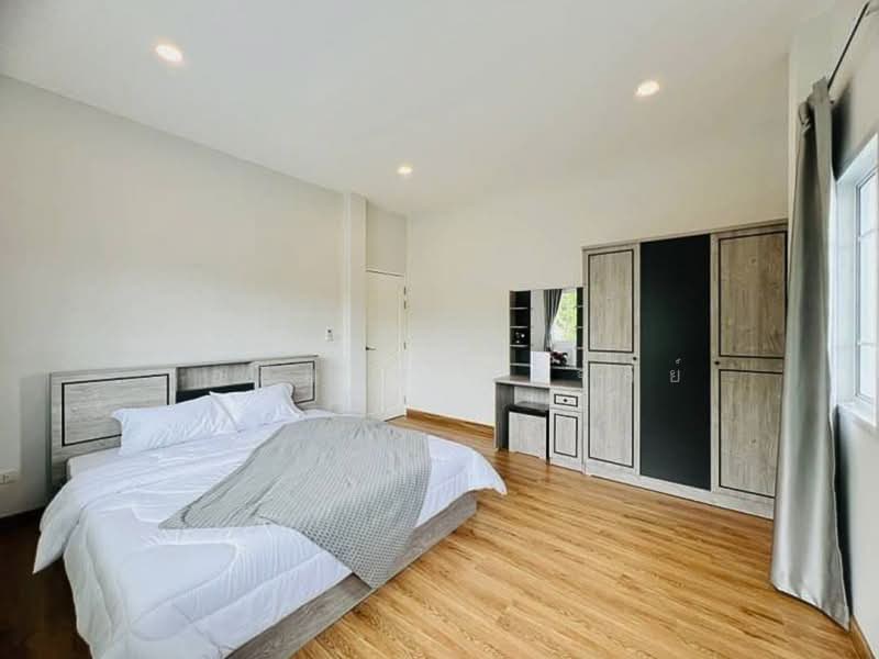 4 Bed House for Sale in Hang Dong District, Chiang Mai, Nong Kwai, Hang Dong, Chiang Mai, 4 Bedrooms, 256 sqm, Single Detached House For Sale, by Elijah Ridgley, 11830228 - DDproperty.com