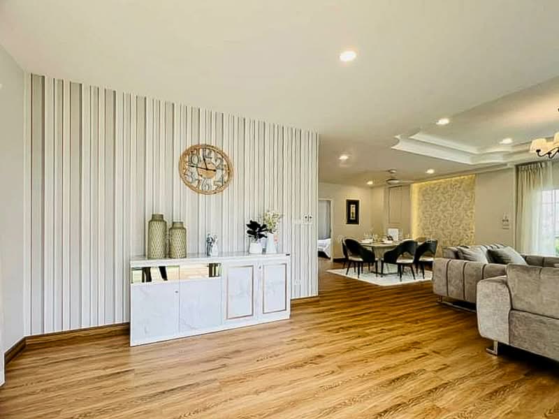 ขายบ้าน 4 ห้องนอน ในอำเภอหางดง, เชียงใหม่, หนองควาย, หางดง, เชียงใหม่, 256 ตร.ม., บ้านเดี่ยว ขาย, โดย เอลียาห์ ริดจ์ลี่ย์, 11830228 - DDproperty.com