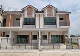 ขาย เซนสิริ ทาวน์โฮม 3 ห้องนอน ทุ่งกลม-ตาลหมัน พัทยา - DDproperty.com