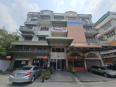 ขาย - ตลาดพลู, กรุงเทพ