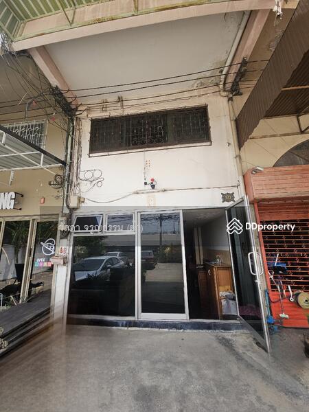 For Sale - For Sale: Prime 3.5-Story Townhouse on Ratchadapisek Road, Land Size 22.6 sq.w.7.49 MB, Bangkok
