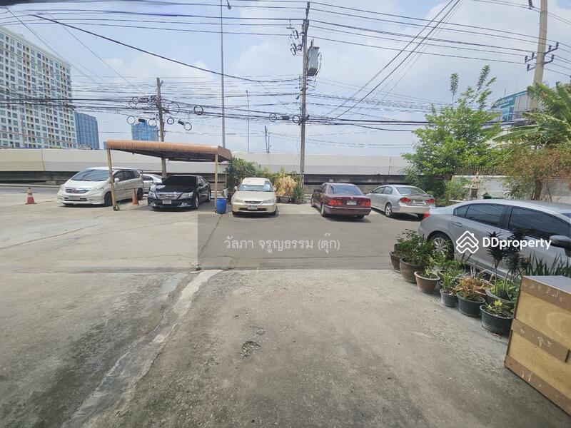 For Sale - For Sale: Prime 3.5-Story Townhouse on Ratchadapisek Road, Land Size 22.6 sq.w.7.49 MB, Bangkok