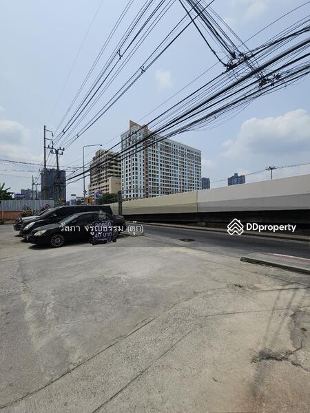 For Sale - For Sale: Prime 3.5-Story Townhouse on Ratchadapisek Road, Land Size 22.6 sq.w.7.49 MB, Bangkok