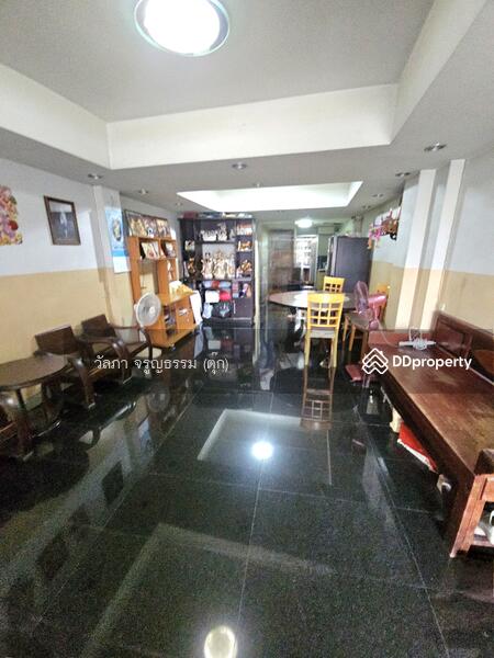 For Sale - For Sale: Prime 3.5-Story Townhouse on Ratchadapisek Road, Land Size 22.6 sq.w.7.49 MB, Bangkok