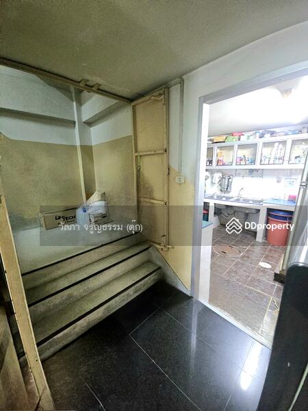 For Sale - For Sale: Prime 3.5-Story Townhouse on Ratchadapisek Road, Land Size 22.6 sq.w.7.49 MB, Bangkok