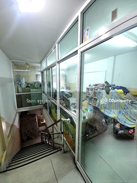 For Sale - For Sale: Prime 3.5-Story Townhouse on Ratchadapisek Road, Land Size 22.6 sq.w.7.49 MB, Bangkok