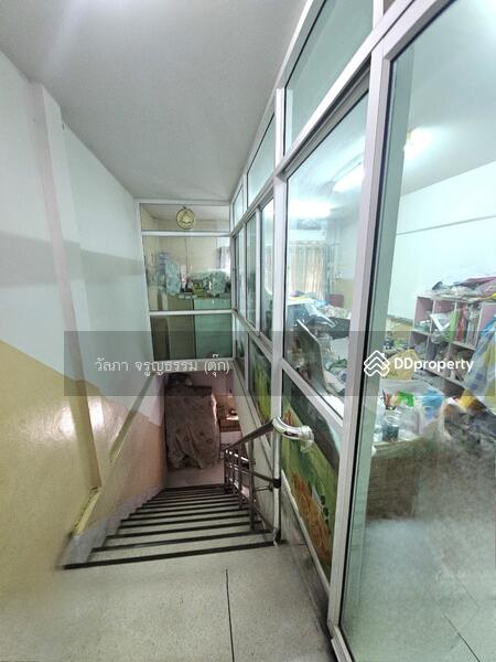 For Sale - For Sale: Prime 3.5-Story Townhouse on Ratchadapisek Road, Land Size 22.6 sq.w.7.49 MB, Bangkok