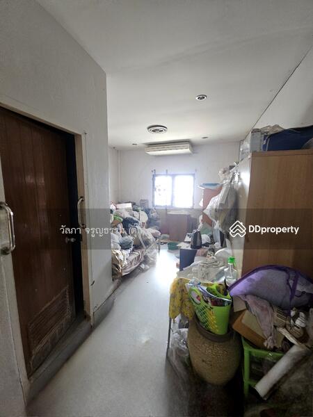 For Sale - For Sale: Prime 3.5-Story Townhouse on Ratchadapisek Road, Land Size 22.6 sq.w.7.49 MB, Bangkok