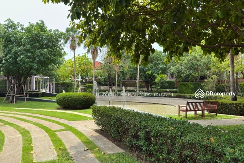 For Sale - Grand Bangkok Boulevard Ratchapruek-Rattanathibet, Nonthaburi