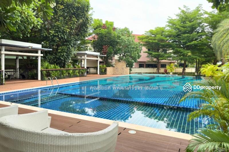For Sale - Grand Bangkok Boulevard Ratchapruek-Rattanathibet, Nonthaburi