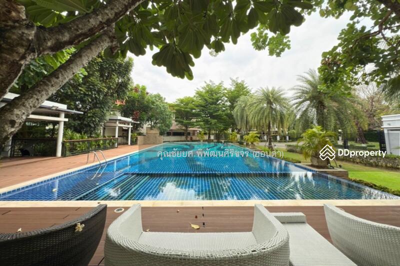 For Sale - Grand Bangkok Boulevard Ratchapruek-Rattanathibet, Nonthaburi
