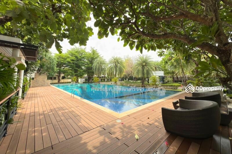 For Sale - Grand Bangkok Boulevard Ratchapruek-Rattanathibet, Nonthaburi
