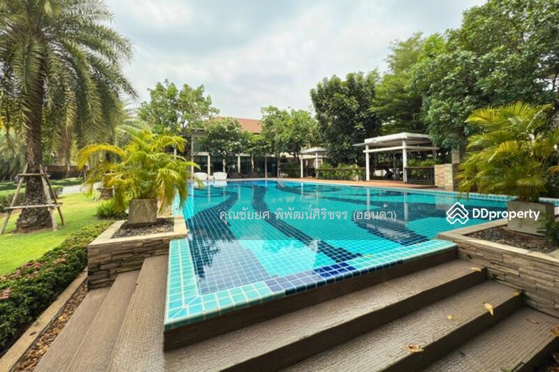 For Sale - Grand Bangkok Boulevard Ratchapruek-Rattanathibet, Nonthaburi