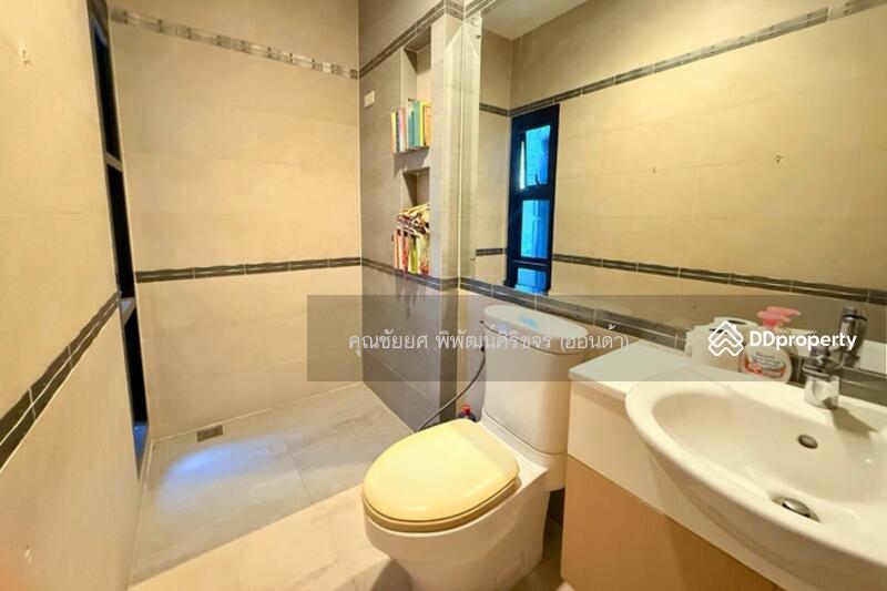 For Sale - Grand Bangkok Boulevard Ratchapruek-Rattanathibet, Nonthaburi