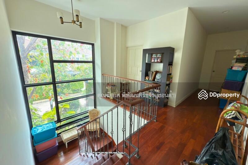 For Sale - Grand Bangkok Boulevard Ratchapruek-Rattanathibet, Nonthaburi