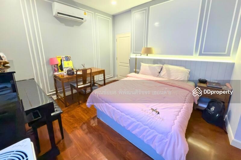 For Sale - Grand Bangkok Boulevard Ratchapruek-Rattanathibet, Nonthaburi