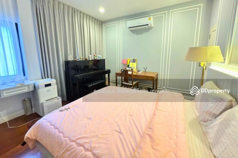 For Sale - Grand Bangkok Boulevard Ratchapruek-Rattanathibet, Nonthaburi