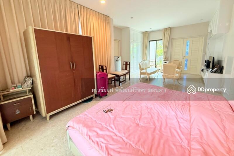 For Sale - Grand Bangkok Boulevard Ratchapruek-Rattanathibet, Nonthaburi