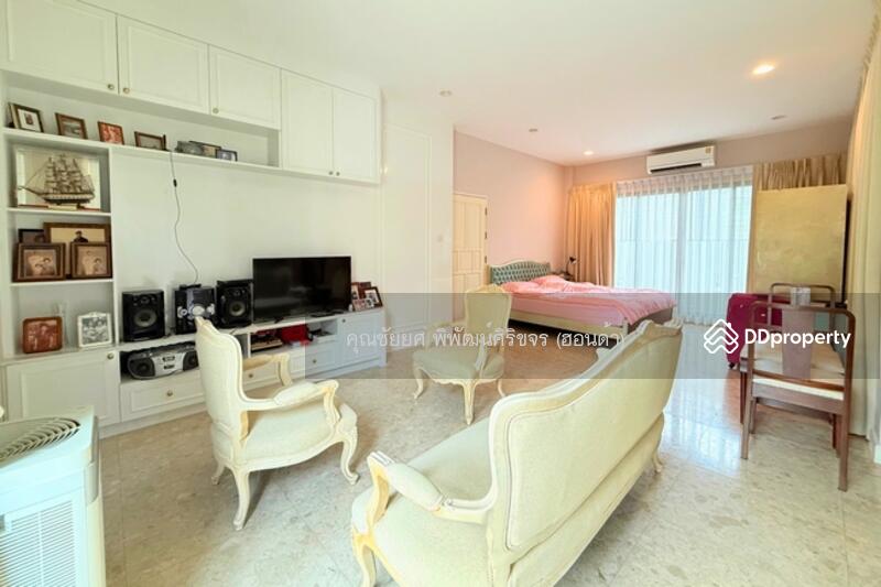 For Sale - Grand Bangkok Boulevard Ratchapruek-Rattanathibet, Nonthaburi