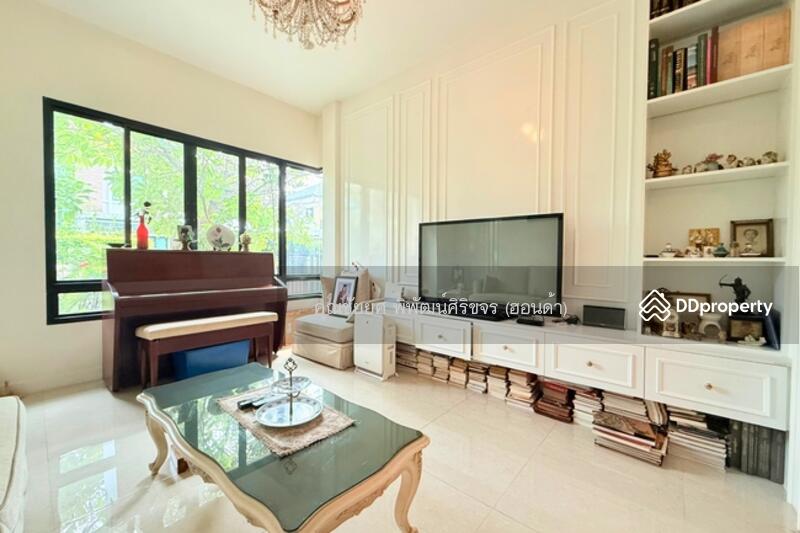 For Sale - Grand Bangkok Boulevard Ratchapruek-Rattanathibet, Nonthaburi