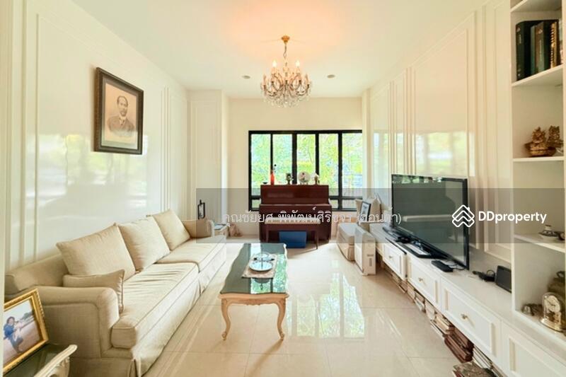 For Sale - Grand Bangkok Boulevard Ratchapruek-Rattanathibet, Nonthaburi