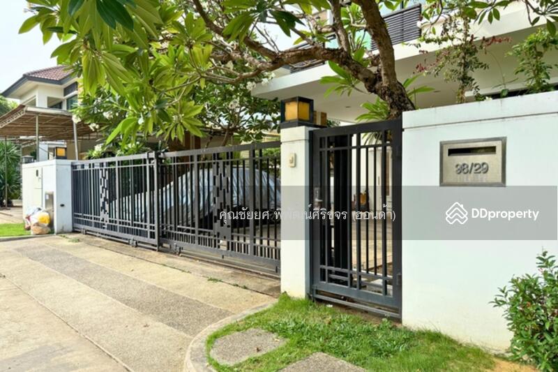 For Sale - Grand Bangkok Boulevard Ratchapruek-Rattanathibet, Nonthaburi
