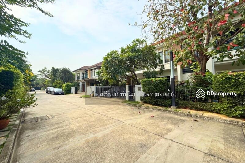 For Sale - Grand Bangkok Boulevard Ratchapruek-Rattanathibet, Nonthaburi
