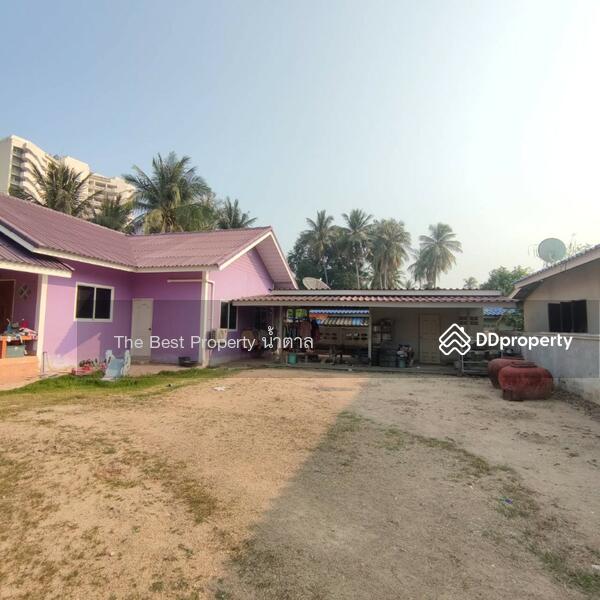 ขาย - บ้านเดี่ยวชะอำ เพชรบุรี, เพชรบุรี