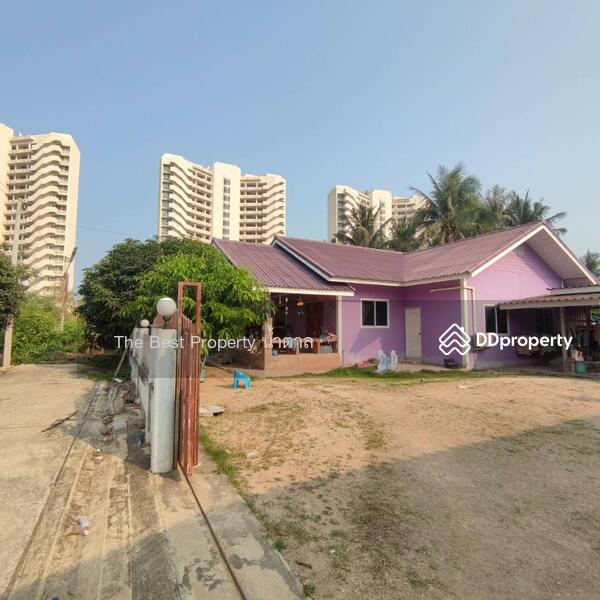 ขาย - บ้านเดี่ยวชะอำ เพชรบุรี, เพชรบุรี