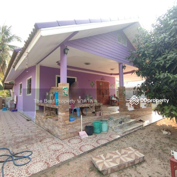 ขาย - บ้านเดี่ยวชะอำ เพชรบุรี, เพชรบุรี