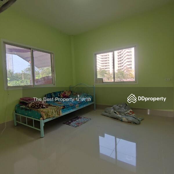 ขาย - บ้านเดี่ยวชะอำ เพชรบุรี, เพชรบุรี