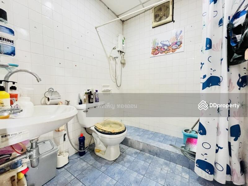 For Sale - Daokhanong condominium, Bangkok
