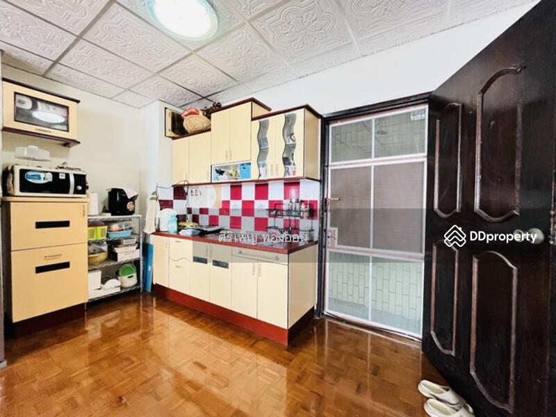 For Sale - Daokhanong condominium, Bangkok