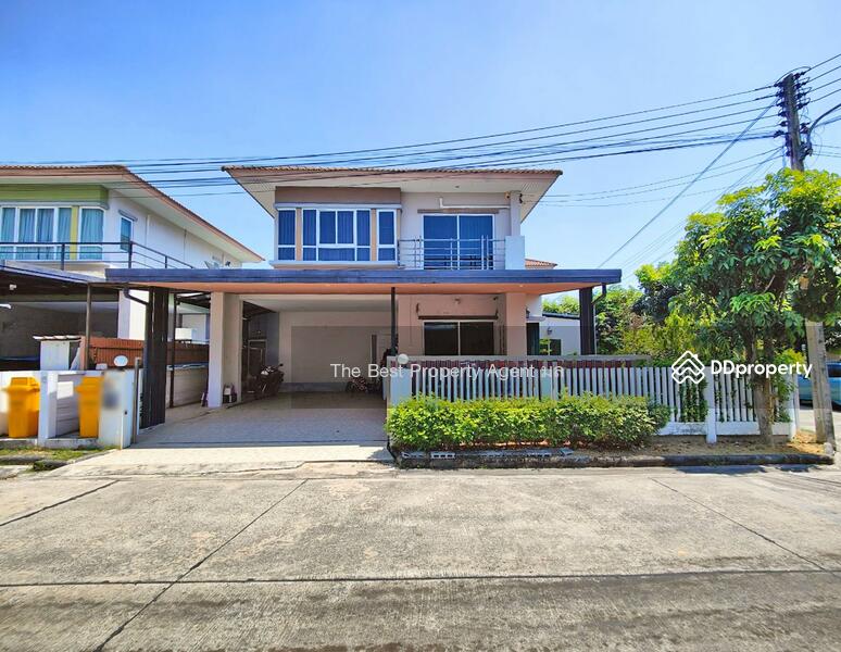 ขาย - หมู่บ้านปภาวรินทร์ สามพราน, นครปฐม