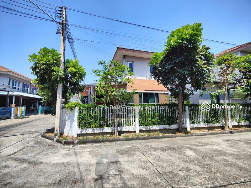 ขาย - หมู่บ้านปภาวรินทร์ สามพราน, นครปฐม